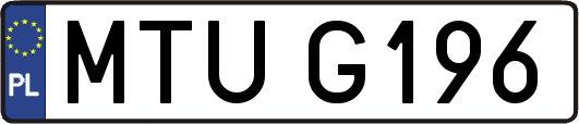 MTUG196