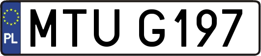 MTUG197
