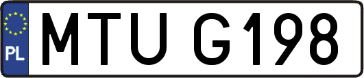 MTUG198