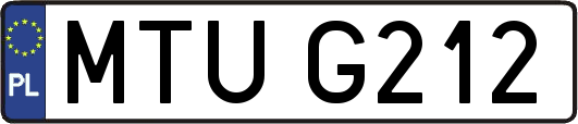 MTUG212