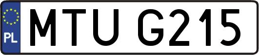 MTUG215