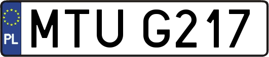MTUG217