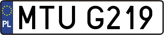 MTUG219