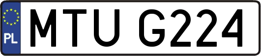 MTUG224