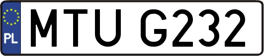 MTUG232