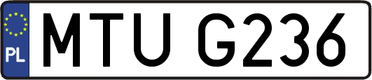 MTUG236