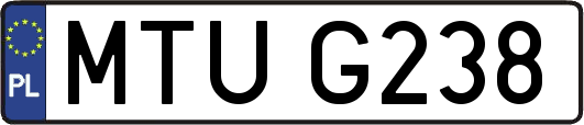 MTUG238