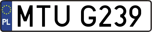 MTUG239