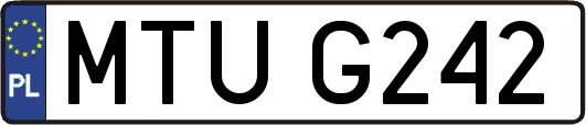 MTUG242