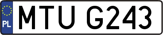 MTUG243