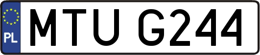 MTUG244