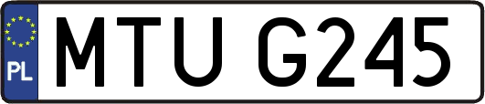 MTUG245