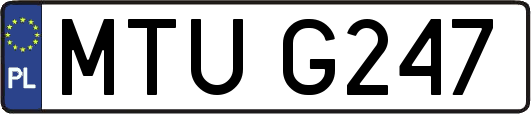 MTUG247