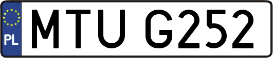 MTUG252