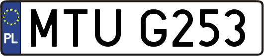MTUG253