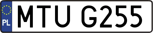 MTUG255