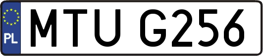 MTUG256