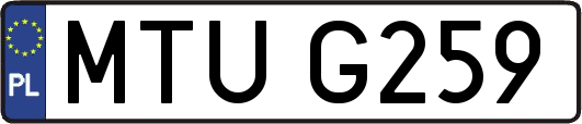 MTUG259