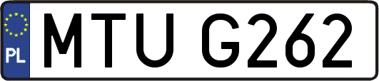 MTUG262