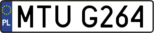 MTUG264