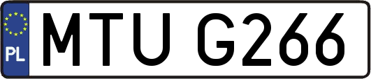 MTUG266