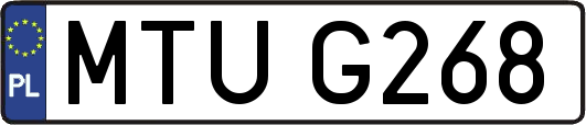 MTUG268