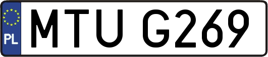 MTUG269
