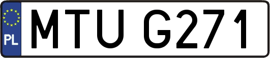MTUG271