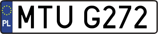MTUG272