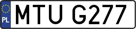 MTUG277