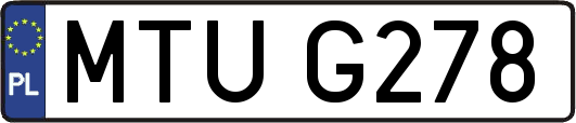 MTUG278
