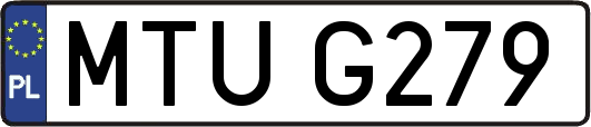 MTUG279