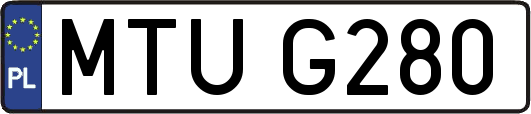 MTUG280