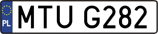MTUG282