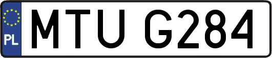 MTUG284