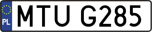 MTUG285
