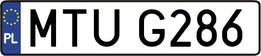MTUG286