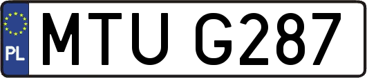 MTUG287