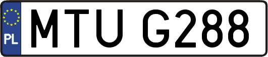 MTUG288