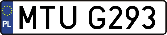 MTUG293