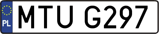 MTUG297