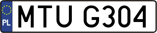 MTUG304