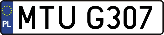 MTUG307