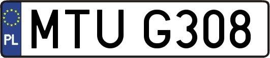 MTUG308