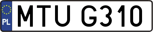 MTUG310