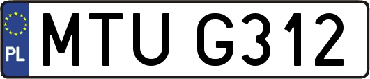 MTUG312