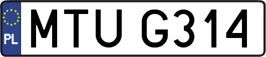 MTUG314