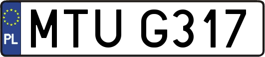 MTUG317