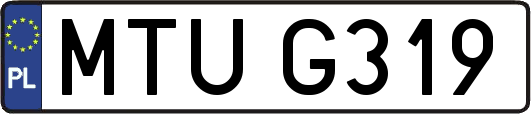 MTUG319