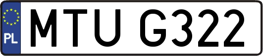 MTUG322